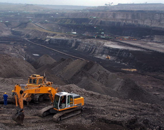 Coronaökning i Polen – tolv gruvor stängs